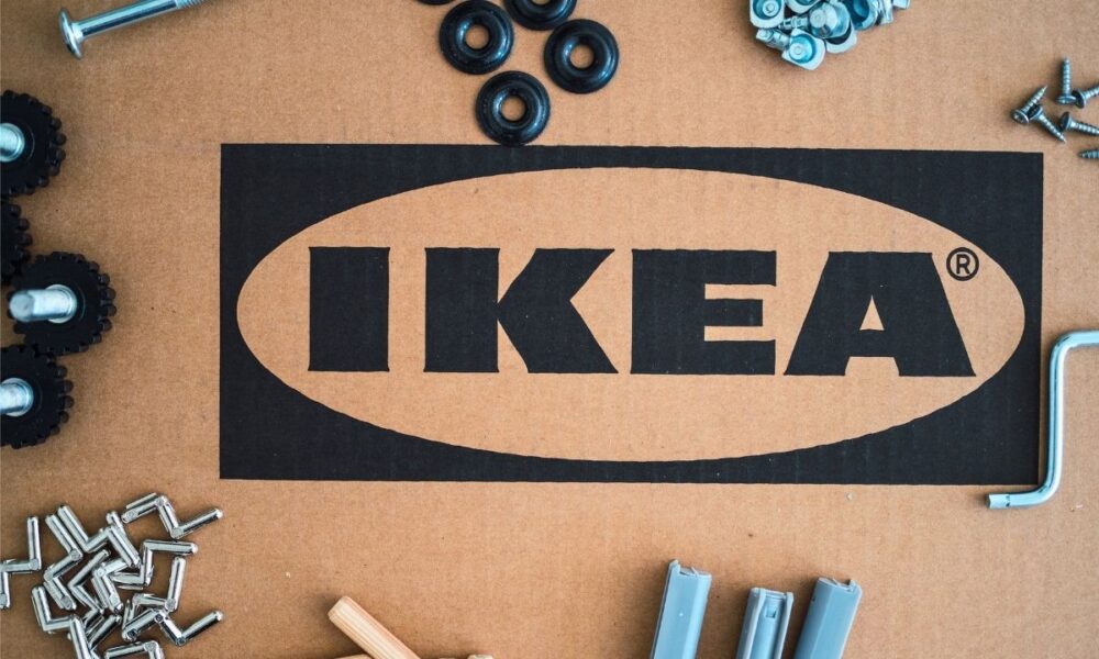 Flat-Pack Meets Tech Stack: “IKEA in Best Buy” Comes To DFW