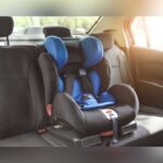 Rockwall Police Arrest Caregiver In Death Of 6-Month-Old Left In Hot Car Unattended For 8 Hours