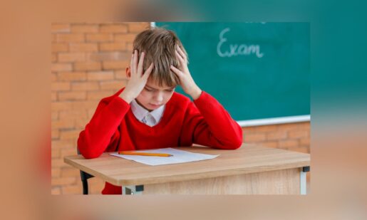 Texas House Votes To Scrap STAAR Test For Three Shorter Exams By 2027-2028 School Year