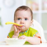Are Baby Foods Poisoning Kids? Paxton Investigates Gerber, Plum Organics