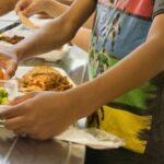 From Reduced To Free: Texas Boosts School Meal Program With New Funding