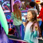 From Pizza To Play: Chuck E. Cheese Levels Up With ‘Adventure World’