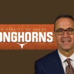 Longhorns Lock In AD Del Conte With Six-Year Contract Extension, Substantial Pay Boost