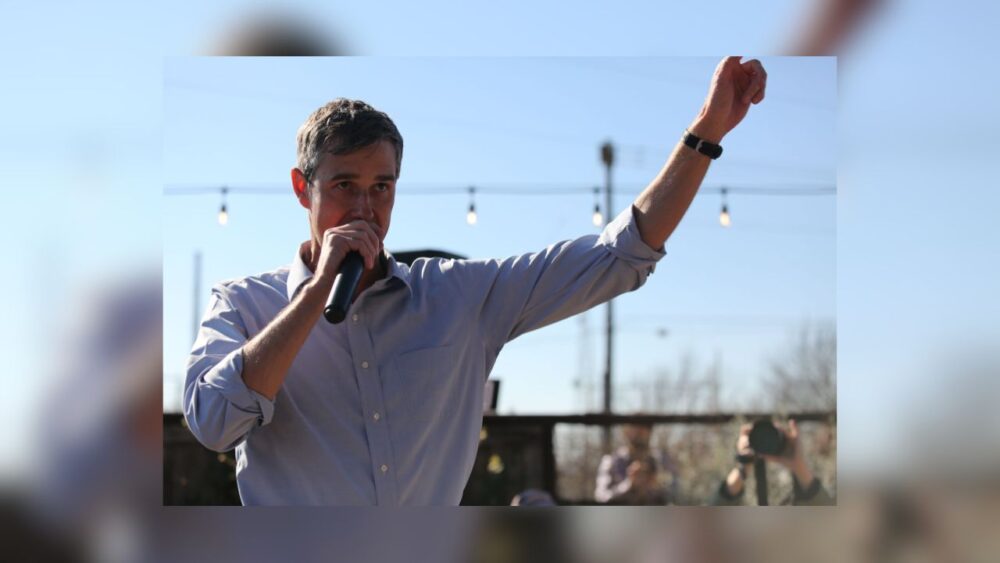 Paxton Files Contempt Motion Against Beto For Alleged Fundraising Violation