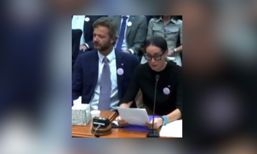 Camp Mystic Parents Plead for Change As Texas Senate Passes Safety Bill