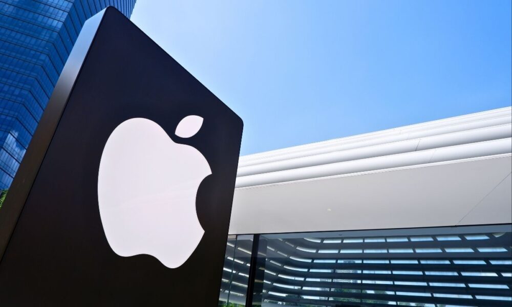 North Texas Scores Big With Apple’s Expanded $600B Manufacturing Investment