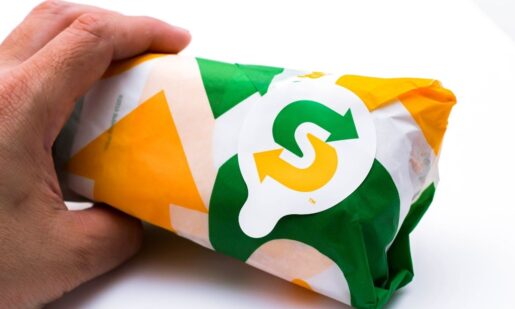 Dunn’s Done: DOJ Worker’s Subway Sandwich Sling Lands Him In A Pickle