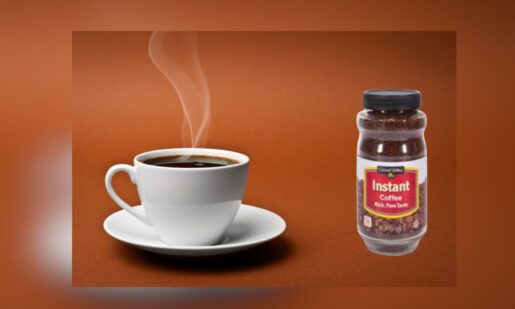 Potential Glass Contamination Prompts Coffee Recall