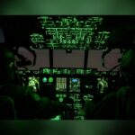 New Zealand Air Force Rescues Three From U.S. Antarctic Base In Daring Mission