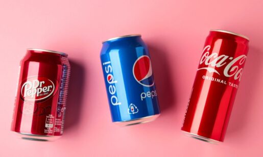 Cola Wars: Which Soda Giant Employs The Most H-1B Labor?