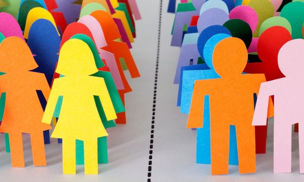 Women’s Privacy Act Shields Women’s Spaces From “Left’s Gender Ideology Agenda”