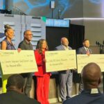 Five Local ISDs Receive $10K Each From Concord Church’s Donation