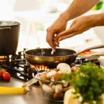 Processed ‘Healthy’ Foods? Home-Cooked Meals Shed Pounds Twice As Fast