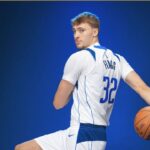 Dallas Mavericks’ Cooper Flagg Leads NBA Rookie Of The Year Odds