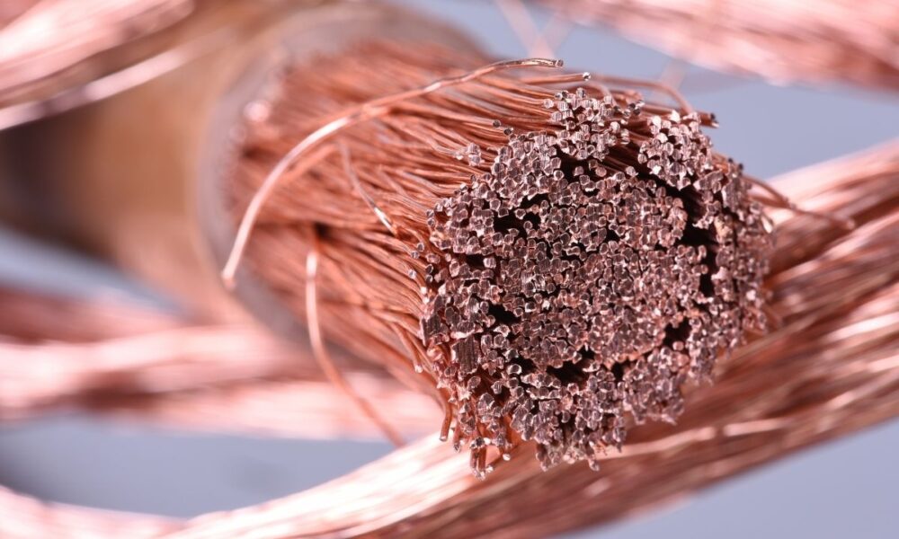 AT&T Fights Back Against DFW Copper Theft Epidemic With Trackers And Rewards