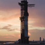 SpaceX Gears Up For ‘Starship 10’ Test Flight From Texas