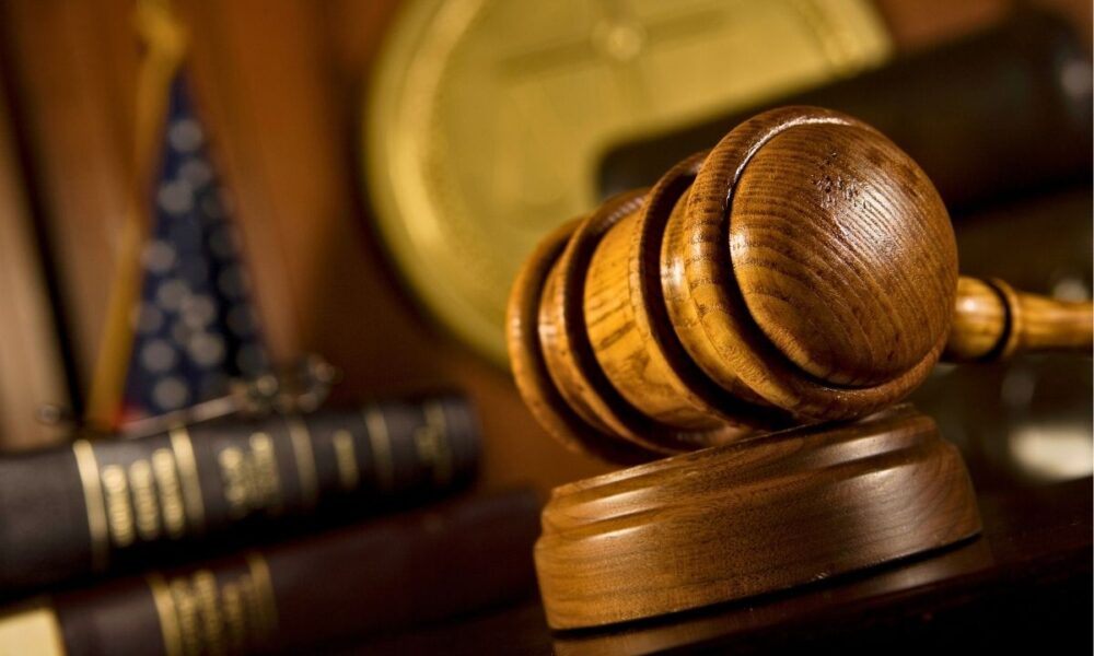 Jury Convicts Man Who Threatened To ‘Slit The Throats’ Of Secret Service Agents, Families