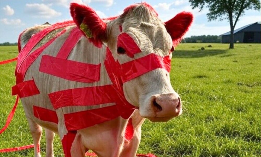 Texas Farmers To Congress: Stop Slaughtering Profits And Options With Red Tape