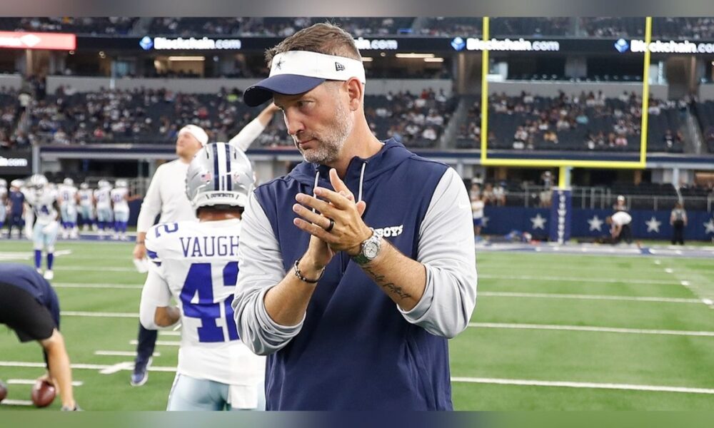 Cowboys Preseason Game 2 Takeaways: Milton Struggles, Bright Spots Up Front, Schottenheimer Remains Calm