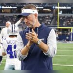 Cowboys Preseason Game 2 Takeaways: Milton Struggles, Bright Spots Up Front, Schottenheimer Remains Calm