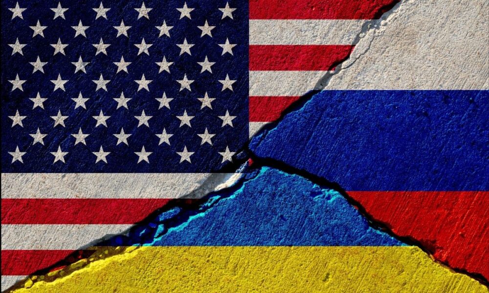 Trump And Putin’s Alaska Summit: Can They Negotiate Ukraine War Ceasefire?