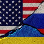 U.S. And Ukraine Approve New 19-Point Peace Plan As Driscoll Meets Russians In Abu Dhabi