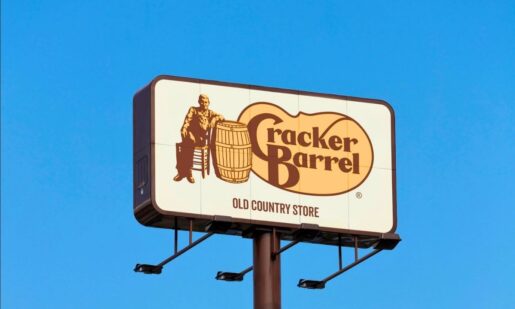 Uncle Herschel’s Comeback: Cracker Barrel Heeds Fans, Boots Minimalist Logo
