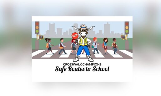 Cowtown Boosts School Zone Safety With Higher Pay, New Training For Crossing Guards