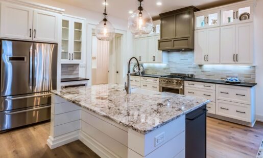 DOJ Slaps $12.4M Fine On Dallas Supplier For Dodging Chinese Quartz Duties