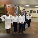 Dallas ISD Students With Disabilities Break Barriers, Land Jobs In Historic Project SEARCH