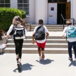 Back-To-School: Five Essential Tasks For Dallas ISD Families