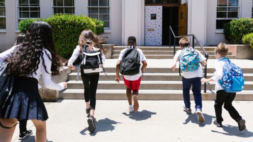 Back-To-School: Five Essential Tasks For Dallas ISD Families