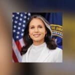 Gabbard To Slash ODNI Staff By 40%, Targets $700M In Annual Savings For Taxpayers