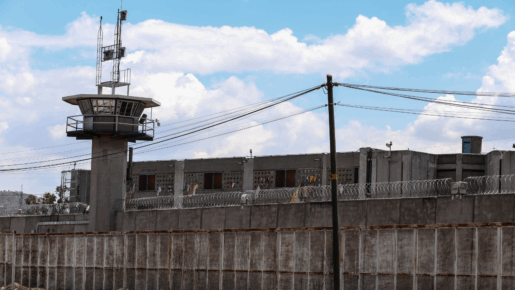 DOJ Transfers 14 Mexican Drug Offenders, Saving $4M In Prison Costs