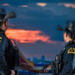 Monty Bennett Tips His Hat To Dallas Police, Urges City Hall To Meet Prop U Pay With Cowboy Hat Offer