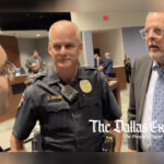 Democrat Mayor Of Arlington Jim Ross Tells DX “I’m Done With You” After Refusing To Apologize For Vulgar Remarks