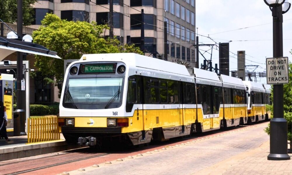 Letter: DART Pushed ‘Outright Lie’ About Dallas Legislator