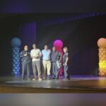 Dallas ISD Police Officers Honored For Saving Lives On School Grounds