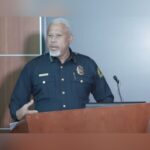 Dallas Police Chief Rejects $25 Million Deal With ICE Amid Funding, Staffing Shortfalls