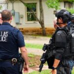 Uncertainty Persists: What’s Dallas Police’s Role In ICE’s North Texas Crackdowns?
