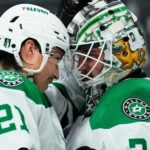The Stars Open The Playoffs With Championship Pressure