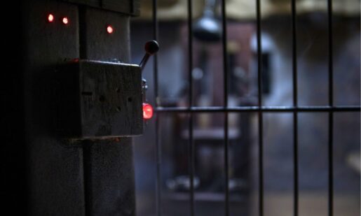 Trump Announces Push To Revive Death Penalty In Washington, D.C.
