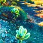Cottonwood Art Festival Welcomes Pamplona Native David del Solar As 2025 Featured Artist