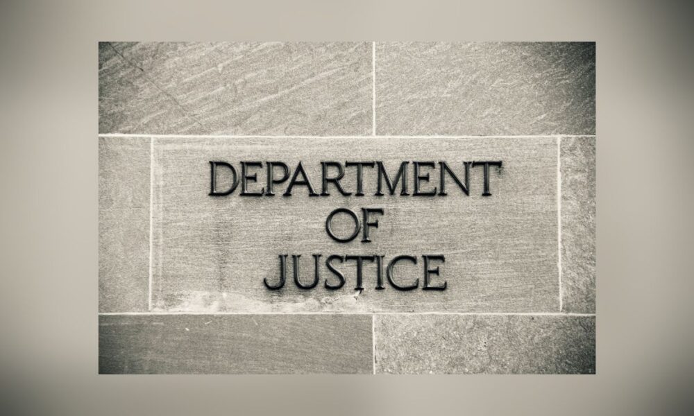 DOJ Exposes 13 States, 22 Localities For Sanctuary Policies Obstructing Immigration Enforcement