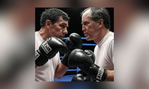 Paxton-O’Rourke Sparring Match Escalates With Emergency Court Request