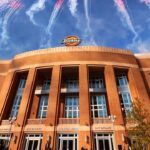 Dallas Mavericks Tip Off Preseason With First-Ever Game At Dickies Arena