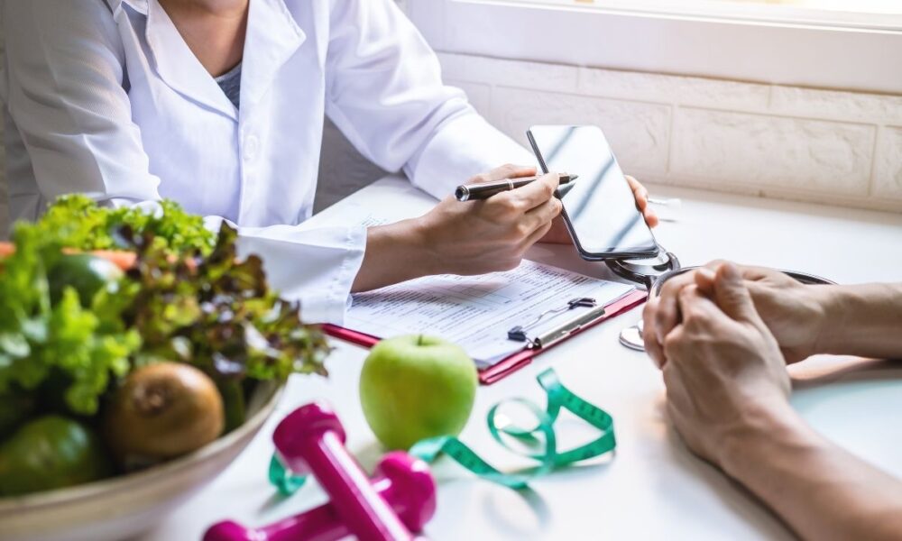 RFK Jr., McMahon Push Nutrition Education Overhaul For Medical Training