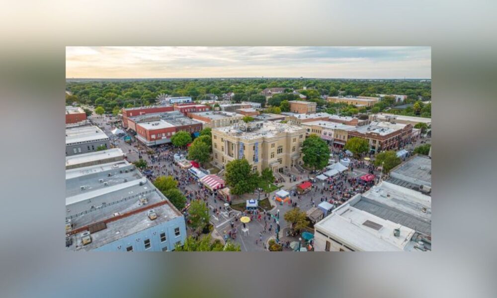 Which North Texas City Ranked Best Real Estate Market In America?