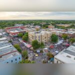Which North Texas City Ranked Best Real Estate Market In America?