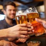 Americans’ Alcohol Consumption Hits Near 90-Year Low, Gallup Survey Finds